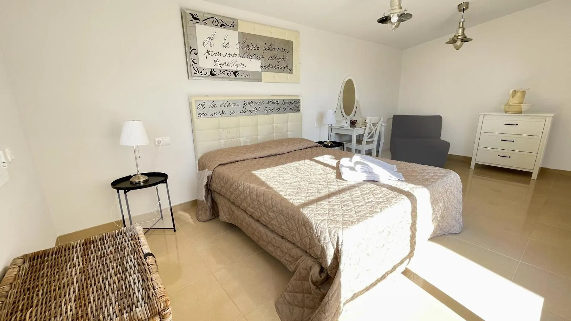 Villa Donnet El Perello  Spain