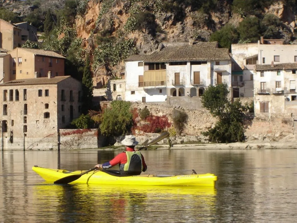 Villa Donnet El Perello  0*, El Perello (Catalonia) Spain