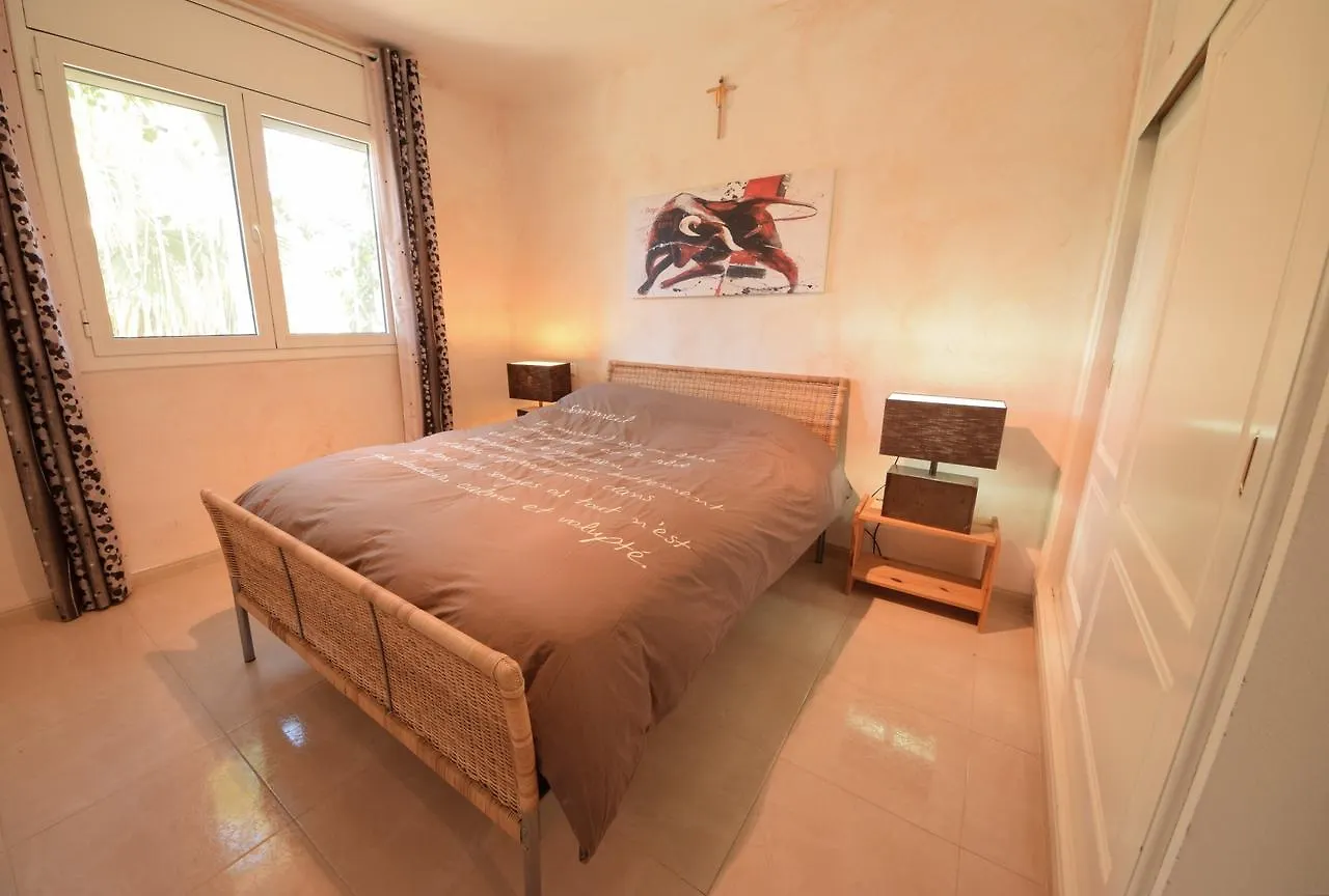 Villa Donnet El Perello  0*, El Perello (Catalonia) Spain